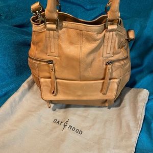 Day & Mood Hannah small handbag